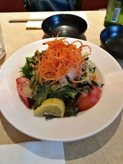 Hikaru Japanese Restaurant - Accommodation Fremantle 0