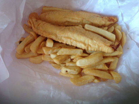 Hoffman's Road Fish And Chips - Accommodation Fremantle 0