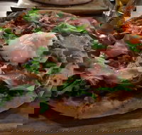 Il Forno