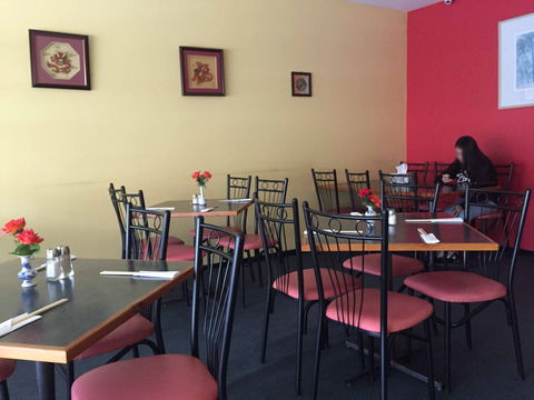 Ironside Chinese Restaurant - Accommodation Fremantle 0