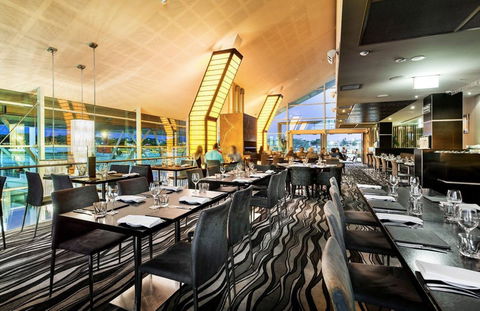 Ishka Restaurant At The Breakwater - Accommodation Fremantle 0