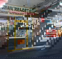 King Palace - Accommodation Fremantle
