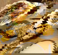 Le Coq Healthy Rotisserie - Accommodation Fremantle