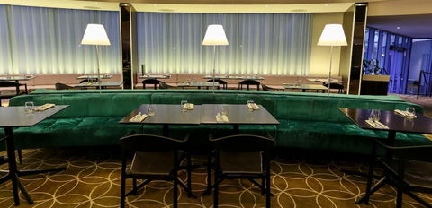 Menu 33 - Accommodation Fremantle 0