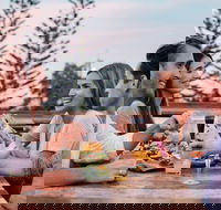 Mumbo Jumbos - Accommodation Fremantle