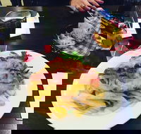 Oj's Kitchen - Accommodation Fremantle