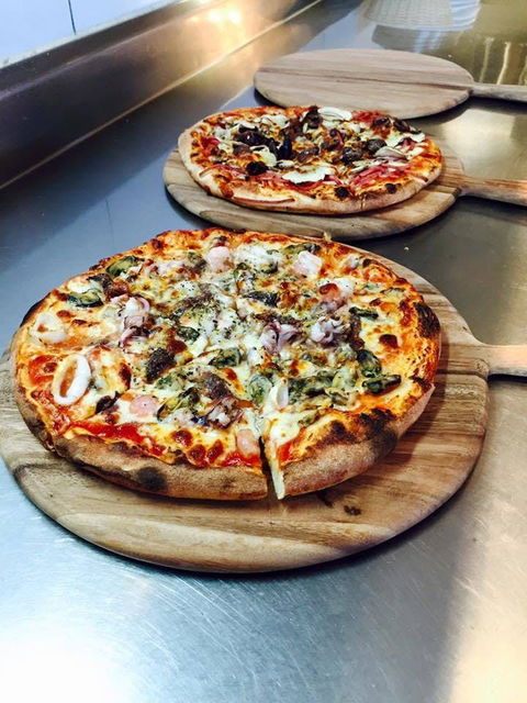 Pronto Eataliano - Accommodation Fremantle 0