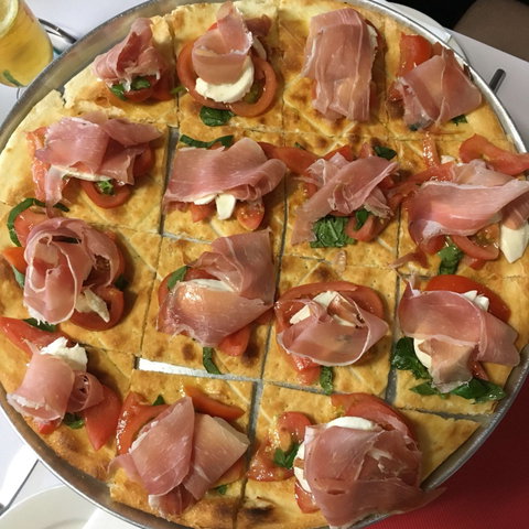 Rostrevor Pizza Bar & Restaurant - Accommodation Fremantle 0
