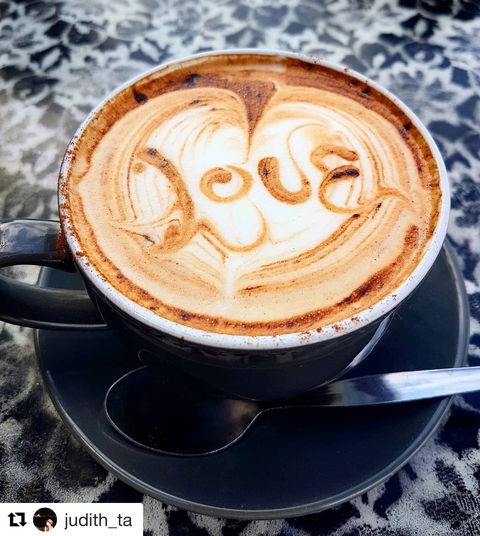 Scallywags Cafe - Accommodation Fremantle 1