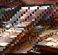 Terranova Pizza Cafe - Accommodation Fremantle