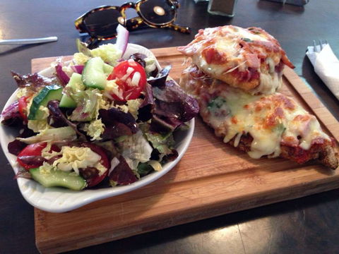 The Lazy Sheep - Accommodation Fremantle 0