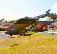 Tugwood Winery - Accommodation Fremantle