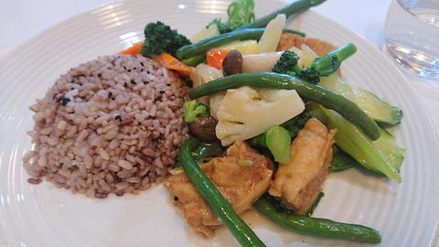 Vegieria - Accommodation Fremantle 0