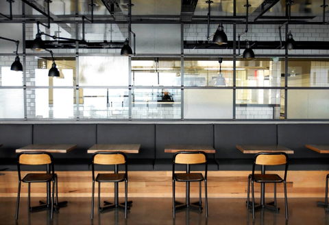 Alfa - Yarraville - Accommodation Fremantle 0