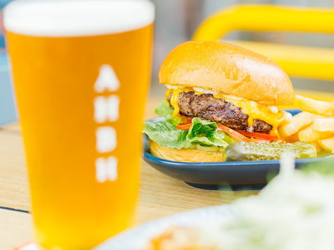 All Hands Brewing House - Accommodation Fremantle 1