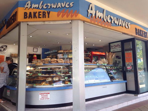 Amber Waves Bakery - Accommodation Fremantle 0
