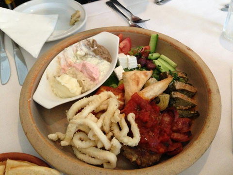 Amphora - Accommodation Fremantle 0