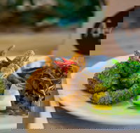 Archie's Brasserie - Accommodation Fremantle