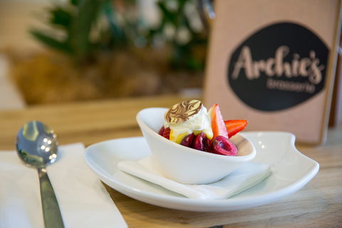 Archie's Brasserie - Accommodation Fremantle 1