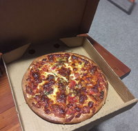 Best In The West Pizza - Accommodation Fremantle