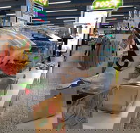 Boost Juice - Tullamarine - Accommodation Fremantle