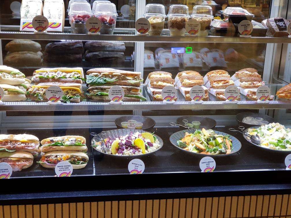 Gowanbrae VIC Accommodation Fremantle