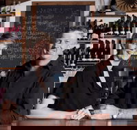 Captains Creek Organic Wines - Accommodation Fremantle