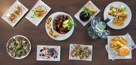 C Blu - Accommodation Fremantle 0