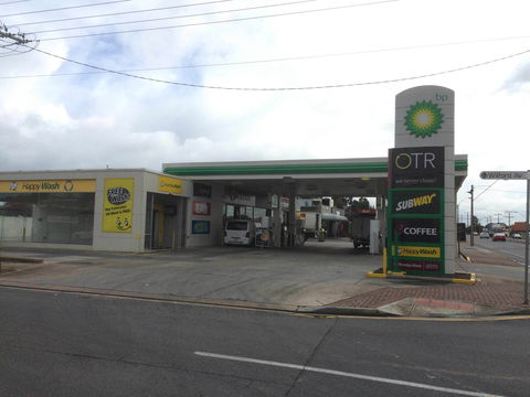 C Coffee - Seaton - Accommodation Fremantle 0