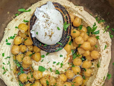 Chef And Shuka - Accommodation Fremantle 0
