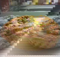 Croissant Bakery - Accommodation Fremantle