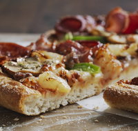 Domino's - Spearwood - Accommodation Fremantle
