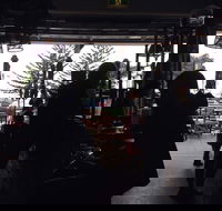 Driftwood Bar - Accommodation Fremantle