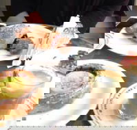 Eiffel Tower - Accommodation Fremantle