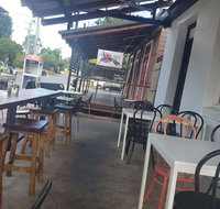 Famished on Frasers - Accommodation Fremantle