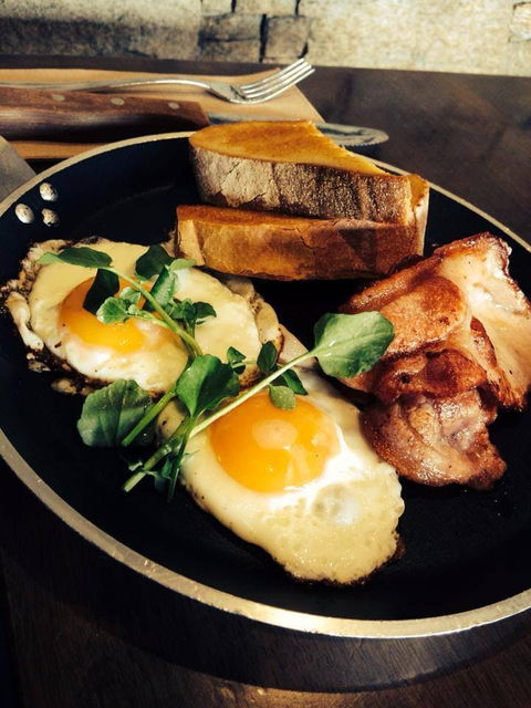 Frappe Cafe Bar - Earlwood - Accommodation Fremantle 0