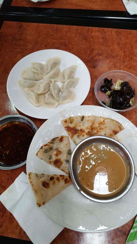 Grape Garden Beijing Cuisine - Accommodation Fremantle 0