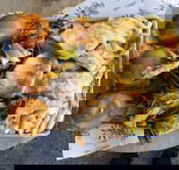 Hide  Seek Fish  Chippery - Accommodation Fremantle