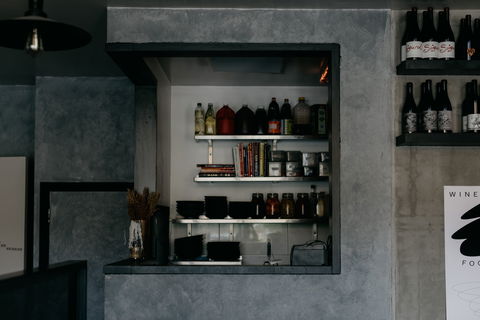 Intra Coffee - Accommodation Fremantle 0