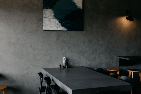 Intra Coffee - Accommodation Fremantle 1