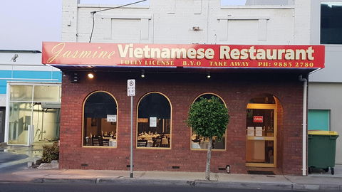 Jasmine Vietnamese Restaurant - Accommodation Fremantle 0