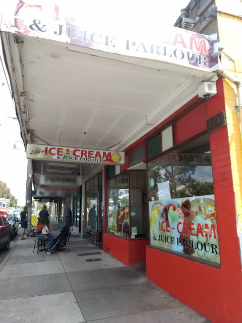 Labbaik Ice-Cream & Juice Parlour - Accommodation Fremantle 0