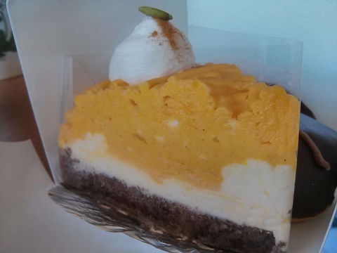 L'eclair Patisserie - Accommodation Fremantle 0