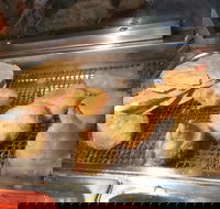 Mena Tandoori - Accommodation Fremantle