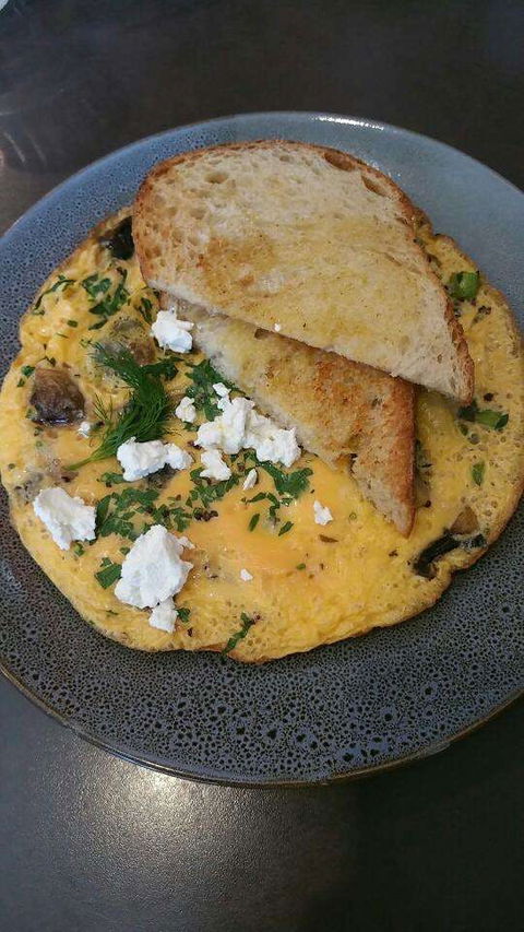 Mortdale Grind Cafe - Accommodation Fremantle 0