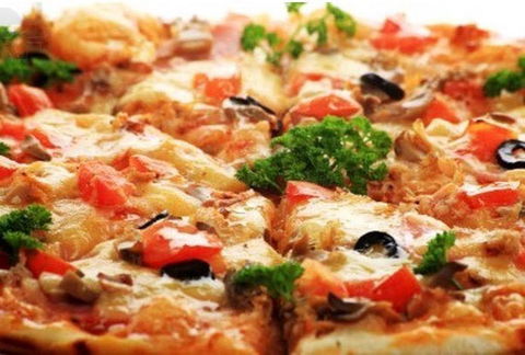 Pablo's Pizza - Accommodation Fremantle 0
