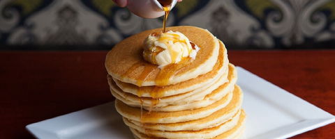 Pancake Manor - Upper Mount Gravatt - Accommodation Fremantle 0