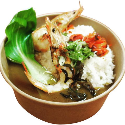 Ramen Ikkairo - Upper Mount Gravatt - Accommodation Fremantle 0