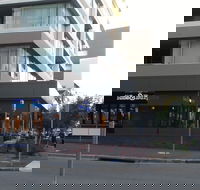 Ribs  Burgers - Pyrmont - Accommodation Fremantle
