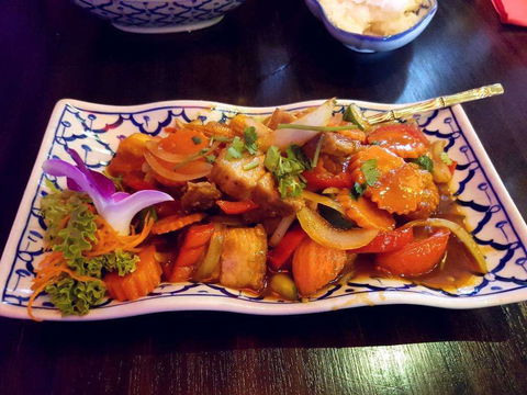 Rich Chilli - Accommodation Fremantle 0